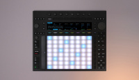 Midi-контролер Ableton Push 3 with processor Suite Bundle 2 – techzone.com.ua Midi-контролер Ableton Push 3 with processor Suite Bundle 2 – techzone.com.ua