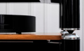 Стойка под Hi-Fi Norstone Spider 2 Black-Bamboo 7 – techzone.com.ua