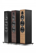 Акустика Sonus Faber Lumina V Wenge 2 – techzone.com.ua Акустика Sonus Faber Lumina V Wenge 2 – techzone.com.ua