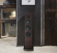 Акустика Sonus Faber Lumina V Wenge 5 – techzone.com.ua Акустика Sonus Faber Lumina V Wenge 5 – techzone.com.ua