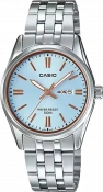 Жіночий годинник Casio Standard Analogue LTP-1335D-2A 1 – techzone.com.ua
