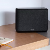 Активна колонка Denon Home 250 Black 8 – techzone.com.ua Активна колонка Denon Home 250 Black 8 – techzone.com.ua