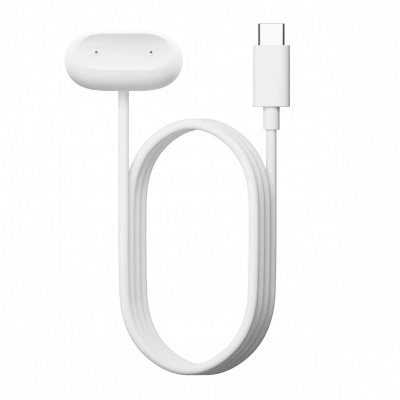 Зарядное устройство для Google Fitbit Air Google Fitbit Air Charging Cable (GA11084-NA) – techzone.com.ua