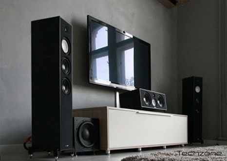 Центральный канал Paradigm Monitor Center 3 Heritage Cherry 3 – techzone.com.ua
