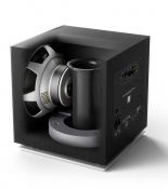 Cабвуфер Dali Sub K-14 F Black 3 – techzone.com.ua Cабвуфер Dali Sub K-14 F Black 3 – techzone.com.ua