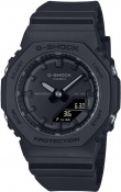 Жіночий годинник Casio G-Shock Analog-Digital GMA-P2100BB-1AER 1 – techzone.com.ua