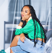 Жіночий годинник Casio G-Shock Analog-Digital GMA-P2100BB-1AER 4 – techzone.com.ua