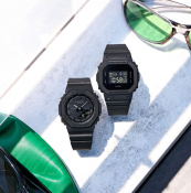 Жіночий годинник Casio G-Shock Analog-Digital GMA-P2100BB-1AER 6 – techzone.com.ua