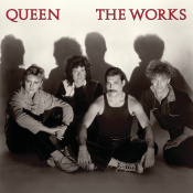 Вінілова платівка Queen - The Works (Half Speed Mastered) [LP]