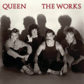 Вінілова платівка Queen - The Works (Half Speed Mastered) [LP] 1 – techzone.com.ua