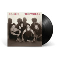 Вінілова платівка Queen - The Works (Half Speed Mastered) [LP] 2 – techzone.com.ua