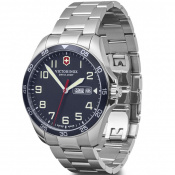 Мужские часы Victorinox Swiss Army FIELDFORCE V241851 2 – techzone.com.ua Мужские часы Victorinox Swiss Army FIELDFORCE V241851 2 – techzone.com.ua