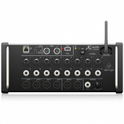 Цифровий мікшер Behringer X-Air XR16 1 – techzone.com.ua