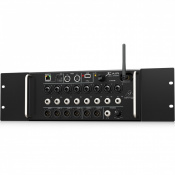 Цифровий мікшер Behringer X-Air XR16 2 – techzone.com.ua