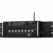 Цифровой микшер Behringer X-Air XR16 3 – techzone.com.ua Цифровой микшер Behringer X-Air XR16 3 – techzone.com.ua