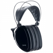 Навушники Dan Clark NOIRE X (2m DUMMER 4.4mm) 4 – techzone.com.ua