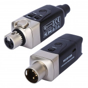XVIVE U3 Wireless Microphone System 2 – techzone.com.ua XVIVE U3 Wireless Microphone System 2 – techzone.com.ua