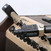 XVIVE U3 Wireless Microphone System 5 – techzone.com.ua XVIVE U3 Wireless Microphone System 5 – techzone.com.ua