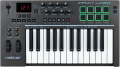 MIDI-клавіатура Nektar Impact LX25+ 1 – techzone.com.ua