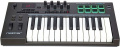 MIDI-клавіатура Nektar Impact LX25+ 2 – techzone.com.ua