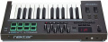 MIDI-клавіатура Nektar Impact LX25+ 3 – techzone.com.ua