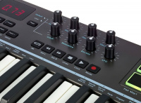 Nektar Impact LX25+ 5 – techzone.com.ua Nektar Impact LX25+ 5 – techzone.com.ua