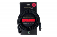 Mogami XLR-XLR 5m Кабель мікрофонний