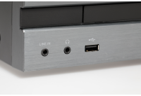 Мінісистема Kenwood M-918DAB Graphite 4 – techzone.com.ua Мінісистема Kenwood M-918DAB Graphite 4 – techzone.com.ua