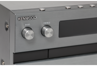 Мінісистема Kenwood M-918DAB Graphite 5 – techzone.com.ua Мінісистема Kenwood M-918DAB Graphite 5 – techzone.com.ua
