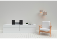 Мінісистема Kenwood M-918DAB Graphite 7 – techzone.com.ua Мінісистема Kenwood M-918DAB Graphite 7 – techzone.com.ua