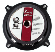 Акустика Kicx DC-5.2MR 4 – techzone.com.ua Акустика Kicx DC-5.2MR 4 – techzone.com.ua