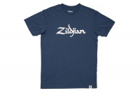 ZILDJIAN CLASSIC LOGO SLATE T-SHIRT 3XL Футболка