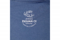 ZILDJIAN CLASSIC LOGO SLATE T-SHIRT 3XL Футболка 3 – techzone.com.ua ZILDJIAN CLASSIC LOGO SLATE T-SHIRT 3XL Футболка 3 – techzone.com.ua