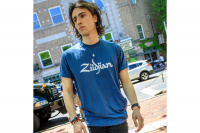 ZILDJIAN CLASSIC LOGO SLATE T-SHIRT 3XL Футболка 5 – techzone.com.ua ZILDJIAN CLASSIC LOGO SLATE T-SHIRT 3XL Футболка 5 – techzone.com.ua