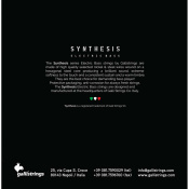 Струни для бас-гітари Gallistrings BSN50110 4 STRINGS MEDIUM HEAVY 2 – techzone.com.ua Струни для бас-гітари Gallistrings BSN50110 4 STRINGS MEDIUM HEAVY 2 – techzone.com.ua