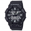 Чоловічий годинник Casio G-Shock Classic GA-010-1A 1 – techzone.com.ua