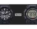Чоловічий годинник Casio G-Shock Classic GA-010-1A 3 – techzone.com.ua