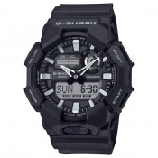 Чоловічий годинник Casio G-Shock GA-010-1A 1 – techzone.com.ua