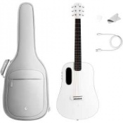 Электроакустическая гитара LAVA MUSIC BLUE LAVA Original FreeBoost 5 – techzone.com.ua