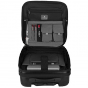 Валіза Victorinox Travel SPECTRA 2.0/Black Vt609770 5 – techzone.com.ua Валіза Victorinox Travel SPECTRA 2.0/Black Vt609770 5 – techzone.com.ua