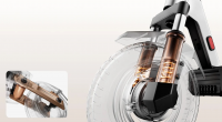 Електросамокат NAVEE G5 Max (G5 MAX EU) 7 – techzone.com.ua