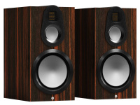 Акустичні колонки Monitor Audio Gold 100 6G Macassar 1 – techzone.com.ua