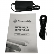 Цифрове піаніно Musicality HP88-WH _HammerPiano + чохол 6 – techzone.com.ua Цифрове піаніно Musicality HP88-WH _HammerPiano + чохол 6 – techzone.com.ua