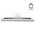 Цифрове піаніно Musicality HP88-WH _HammerPiano + чохол 2 – techzone.com.ua