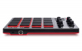 MIDI контролер AKAI MPD218 3 – techzone.com.ua