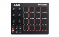 MIDI контролер Akai Professional MPD218