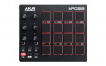 MIDI контролер Akai Professional MPD218 1 – techzone.com.ua