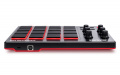 MIDI контролер Akai Professional MPD218 3 – techzone.com.ua