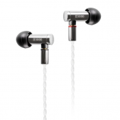 Навушники Final Audio E5000 Steel 1 – techzone.com.ua