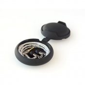 Навушники Final Audio E5000 Steel 3 – techzone.com.ua